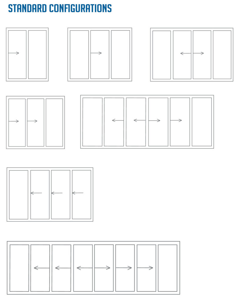 commercial-sliding-apartment-doors-configuration